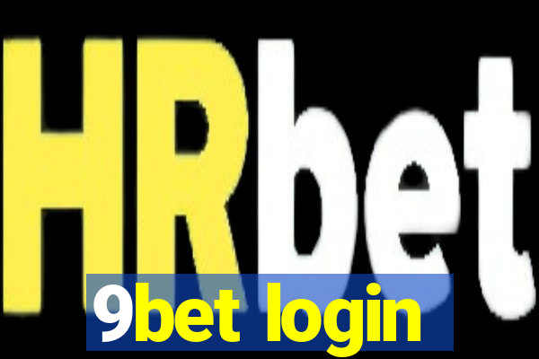 9bet login